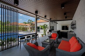 Orchid Paradise Homes OPV19