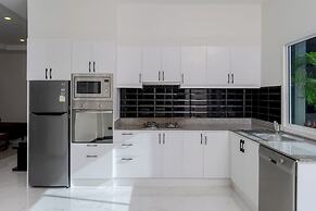 Orchid Paradise Homes OPV19