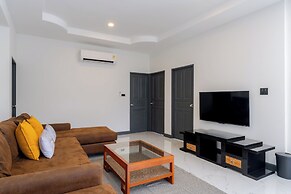 Orchid Paradise Homes OPV19