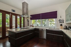 Orchid Paradise Homes OPV30