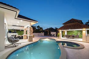 Orchid Paradise Homes OPV02