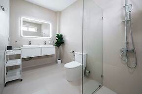 Orchid Paradise Homes OPV02