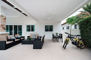 Orchid Paradise Homes OPV02