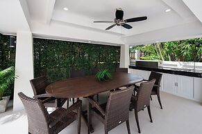 Orchid Paradise Homes OPV02