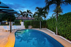 Orchid Paradise Homes OPV09