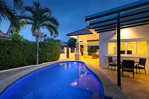 Orchid Paradise Homes OPV09
