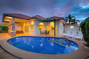 Orchid Paradise Homes OPV09