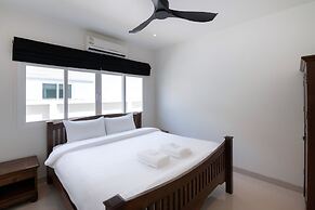 Orchid Paradise Homes OPV09