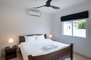 Orchid Paradise Homes OPV09