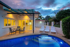 Orchid Paradise Homes OPV09