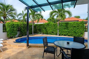 Orchid Paradise Homes OPV09