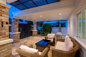 Orchid Paradise Homes OPV09