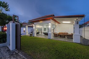 Orchid Paradise Homes OPV 28
