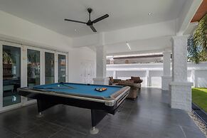 Orchid Paradise Homes OPV 28