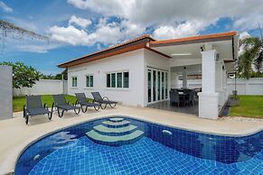 Orchid Paradise Homes OPV 28