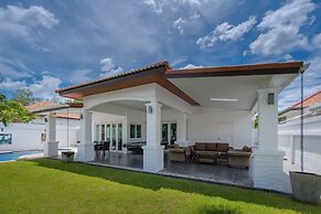 Orchid Paradise Homes OPV 28