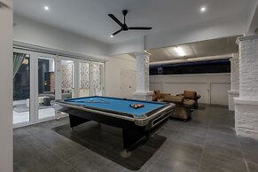 Orchid Paradise Homes OPV 28