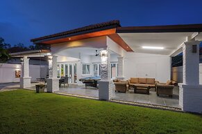 Orchid Paradise Homes OPV 28