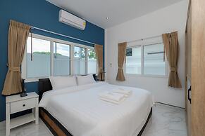 Orchid Paradise Homes OPV 28