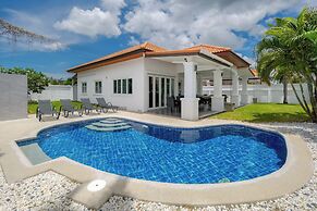Orchid Paradise Homes OPV 28