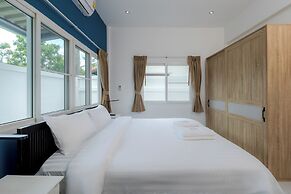 Orchid Paradise Homes OPV 28