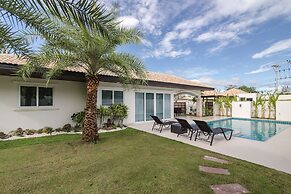 Orchid Paradise Homes OPV205