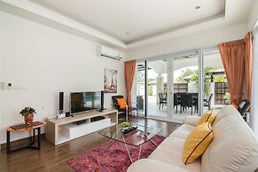Orchid Paradise Homes OPV205