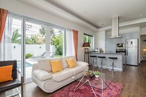 Orchid Paradise Homes OPV205