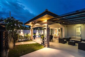Orchid Paradise Homes OPV205