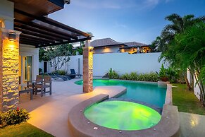 Orchid Paradise Homes OPV203