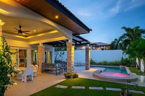 Orchid Paradise Homes OPV203
