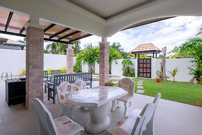 Orchid Paradise Homes OPV203