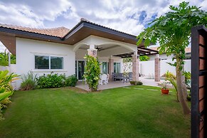 Orchid Paradise Homes OPV203