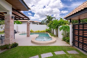 Orchid Paradise Homes OPV203