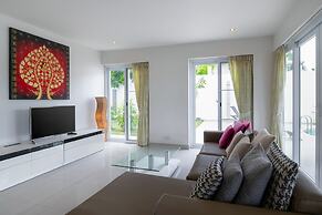 Orchid Paradise Homes OPV203