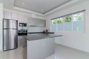 Orchid Paradise Homes OPV401