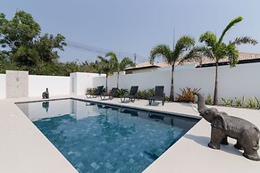 Orchid Paradise Homes OPV401