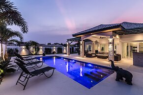 Orchid Paradise Homes OPV401