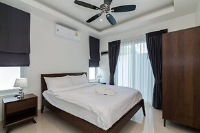 Orchid Paradise Homes OPV401