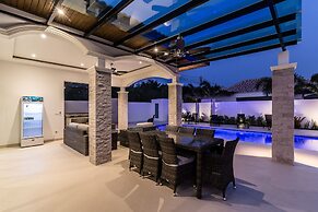 Orchid Paradise Homes OPV401