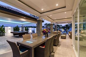 Orchid Paradise Homes OPV301