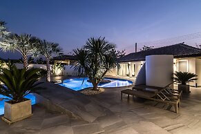 Orchid Paradise Homes OPV301