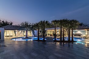Orchid Paradise Homes OPV301