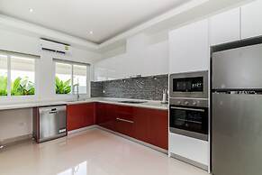 Orchid Paradise Homes OPV404