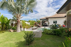 Orchid Paradise Homes OPV201