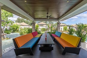 Orchid Paradise Homes OPV201
