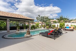 Orchid Paradise Homes OPV201