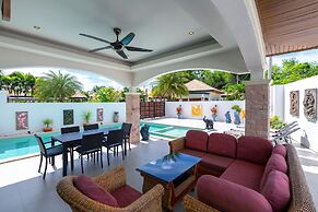 Orchid Paradise Homes OPV211