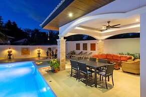 Orchid Paradise Homes OPV211