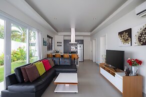 Orchid Paradise Homes OPV211